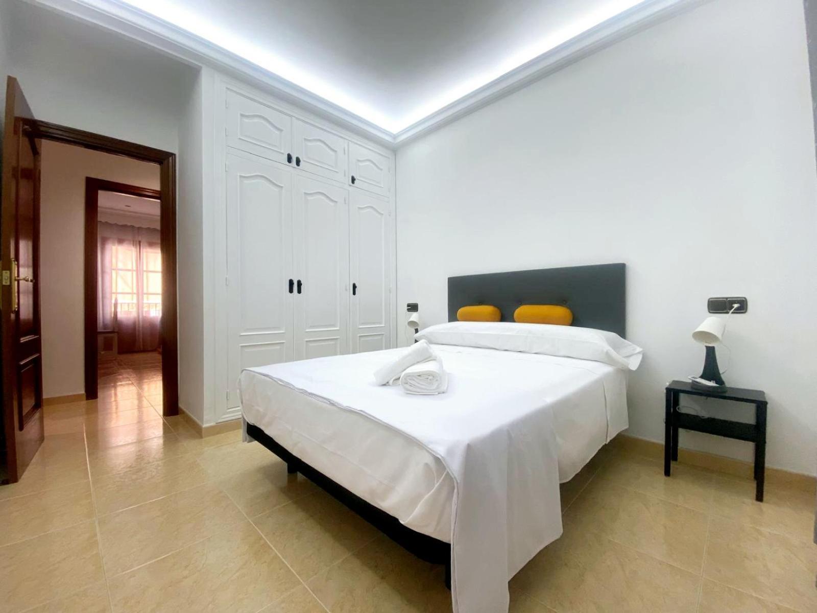 Apartamento Parral Antequera Exterior foto
