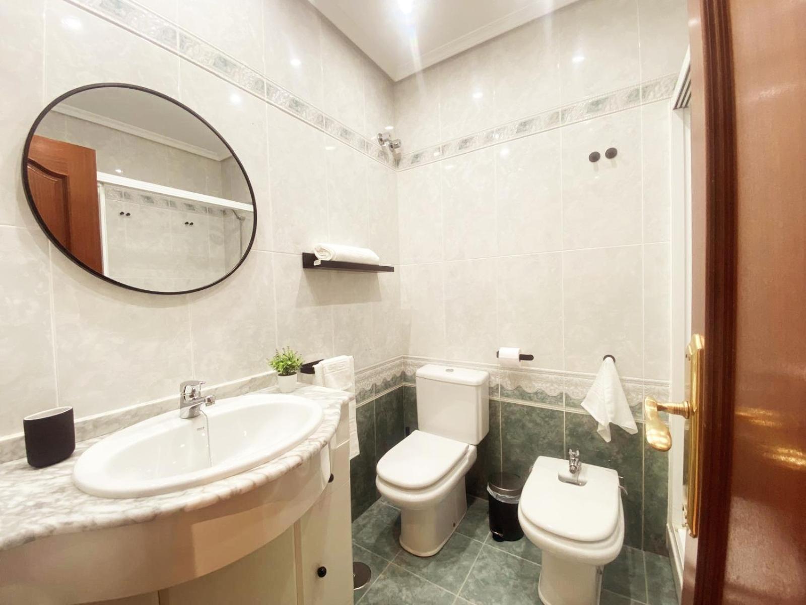 Apartamento Parral Antequera Exterior foto